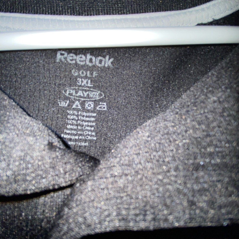 Reebok Golf Shirt 3XL - Picture 4 of 6